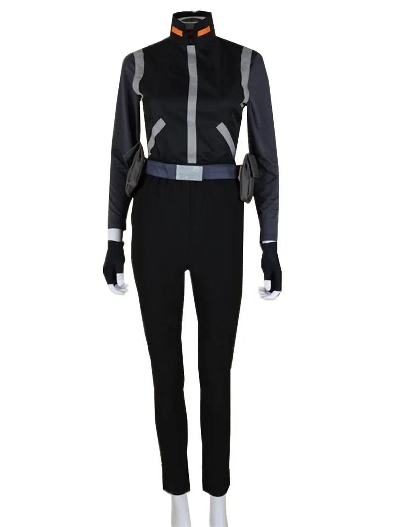 Волтрон: Легендарный Защитник Такаси Широ широган косплей костюм на