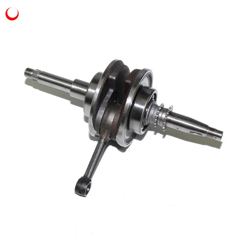 CF MOTOR 125CC 250CC PARTS /KINROAD XL KANDI RENLI /CRANK SHAFT | ATV