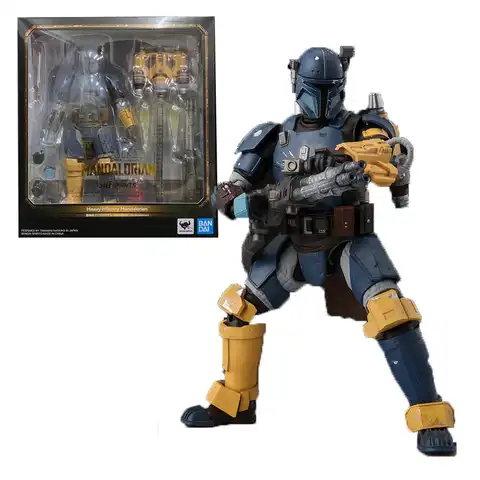 Игрушки и хобби: s h figuarts star wars 