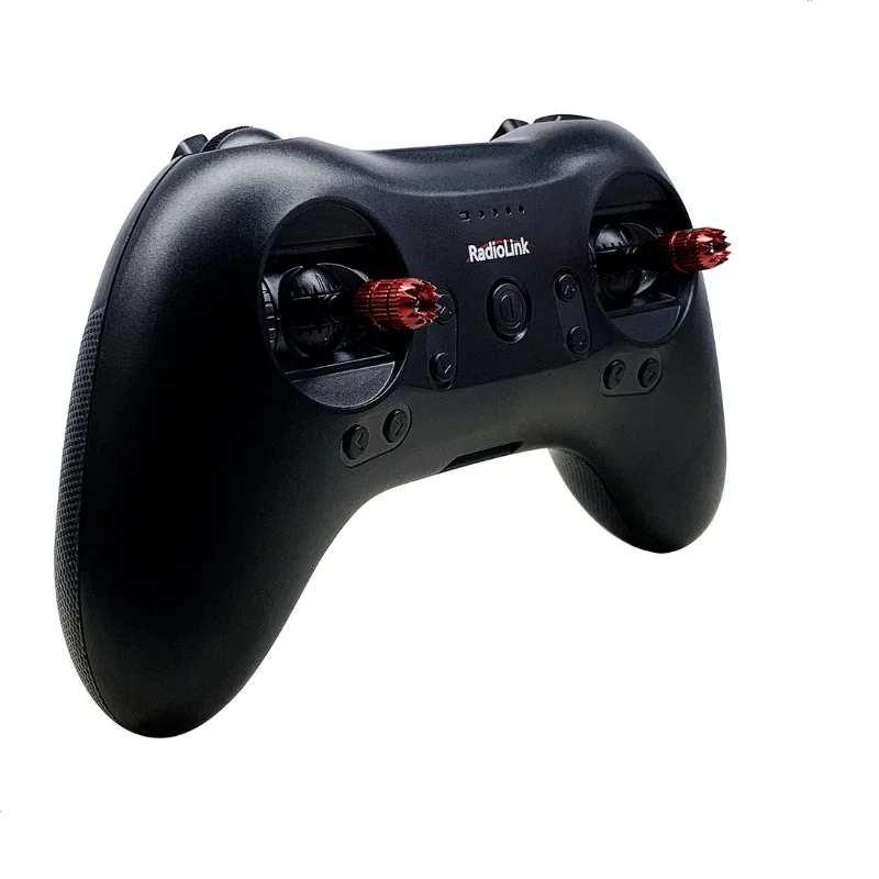 Radiolink T8S FHSS 8CH Mode2 Bluetooth версия RC ручка передатчик с R8FM 2 4 GHz приемник Поддержка S BUS PPM