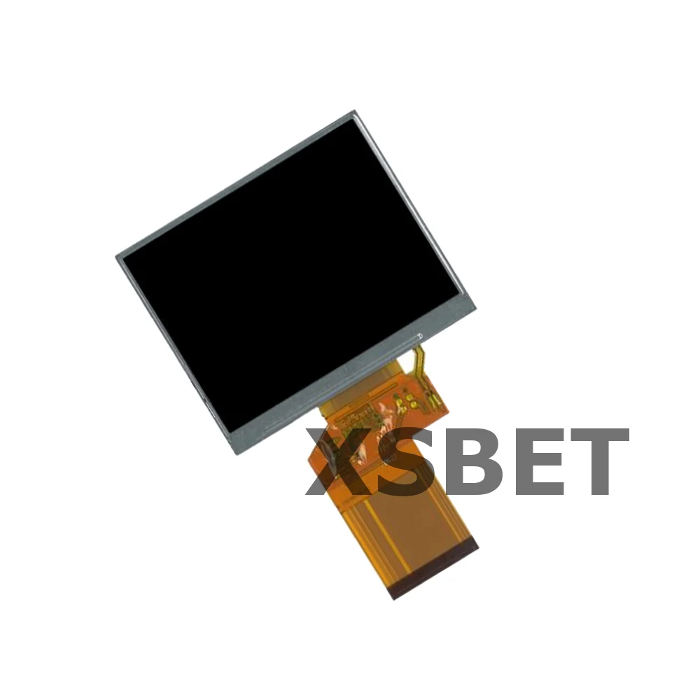 ЖК-дисплей TFT для Satlink WS-6906 ЖК-экран WS 6906 ЖК-панель спутниковый искатель измеритель