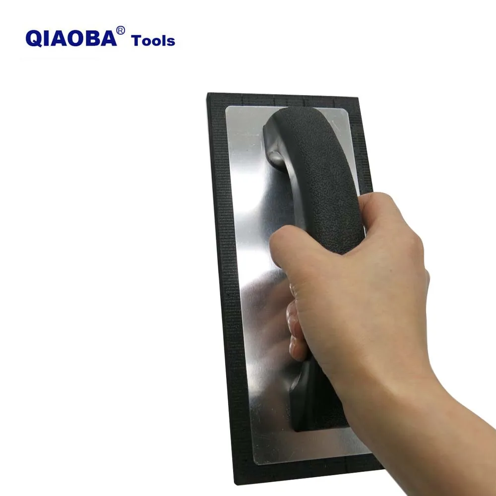 eva foam trowel