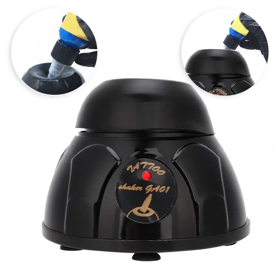 Ресницы аксессуары 100 240 В электрическая Татуировка пигментные чернила