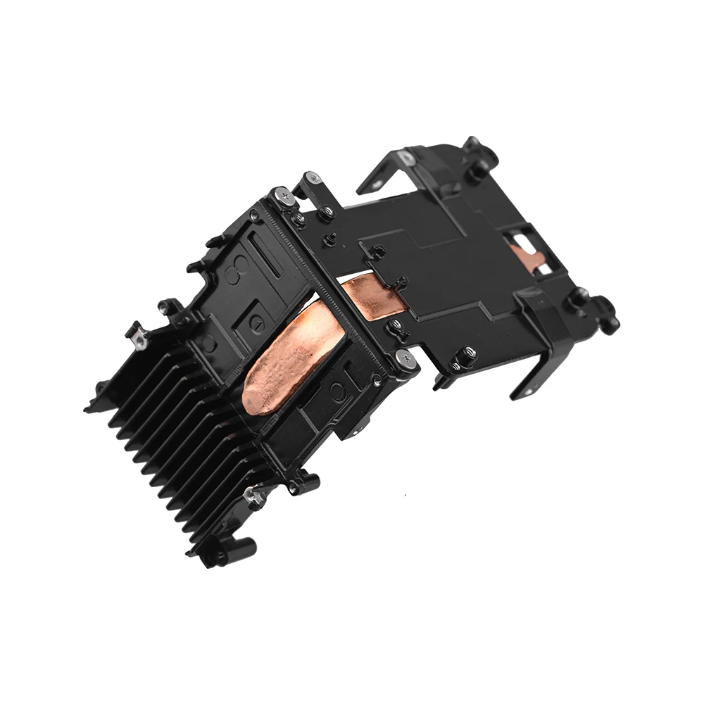 

Replacement Maintenance Cooling Components for DJI FPV Combo Drone Cooling Board Assembly Repair Part Aircraft Accessory