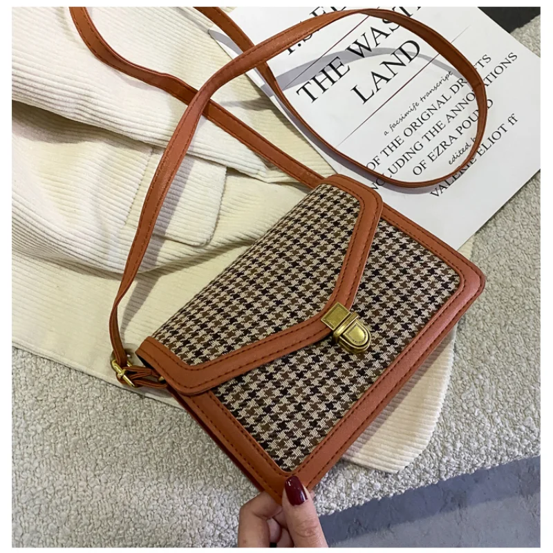 

ins bag female summer wild large capacity 2021 new wave fashion shoulder bag female summer messenger bag high-end