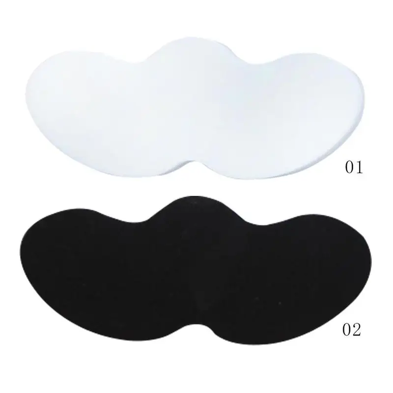 10 шт./упак. палочки для носа черные белые угри пор очищение и удаление углей маска