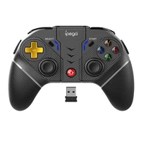 5 in 1 gamepad bluetooth 5 0 2 4g wireless game programmable controller for ns switch android ios ps3 p3 pc tablet joystick