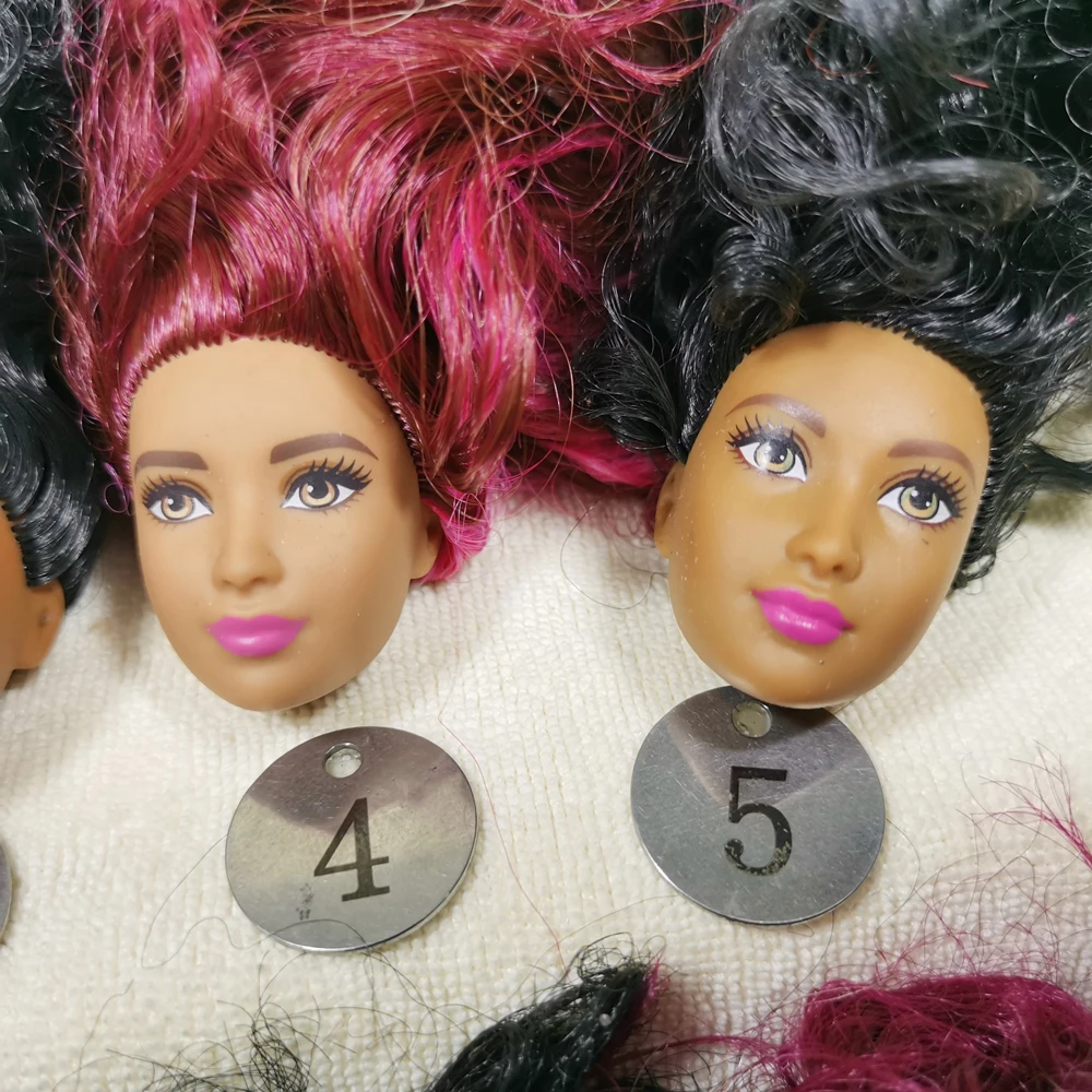 B4 1 оригинальная Внешняя торговля Восточная Европа красота 1/6 OOAK Обнаженная редко