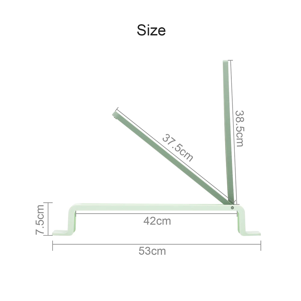

Multifunctional Self-adhesive Towel Holder Rack Kitchen Bathroom Folding Hanger Storage Rack Wall Mounted Hanger Home Organizer