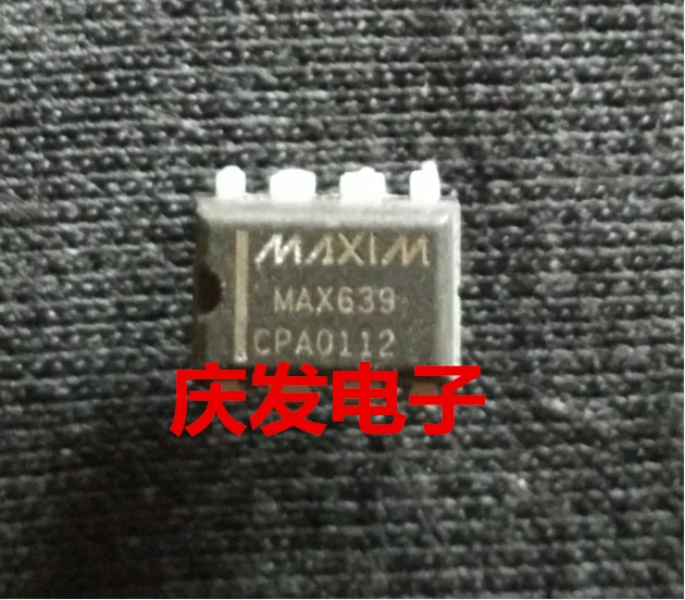 

Бесплатная доставка. MAX639CPA