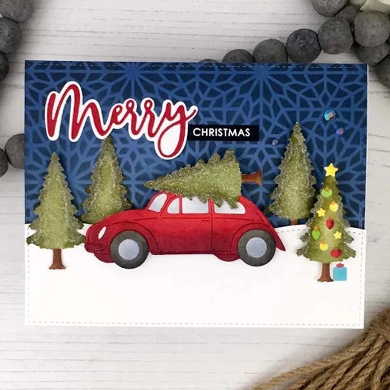 Штампы для резки металла в виде грузовика штампованные штампы украшения