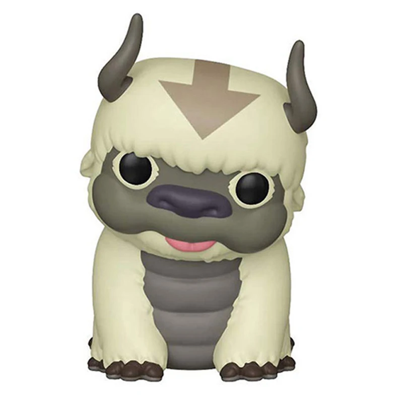

Avatar Appa Action Figure 540 Collection Toys