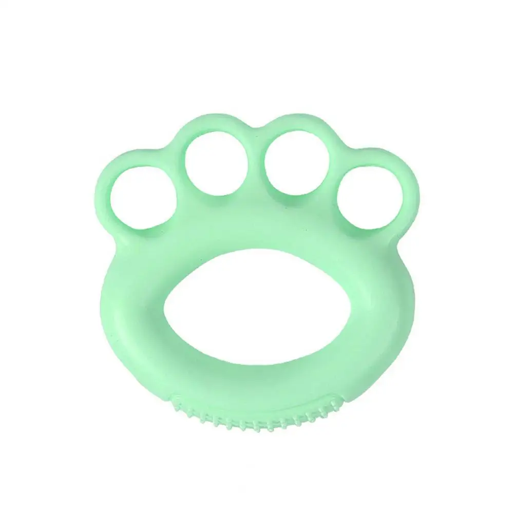 

Игрушки для пальцев кавайная форма лапы собаки сжимаемые игрушки антистресс Сжимаемый палец силовые тренировочные упражнения для детей и ...