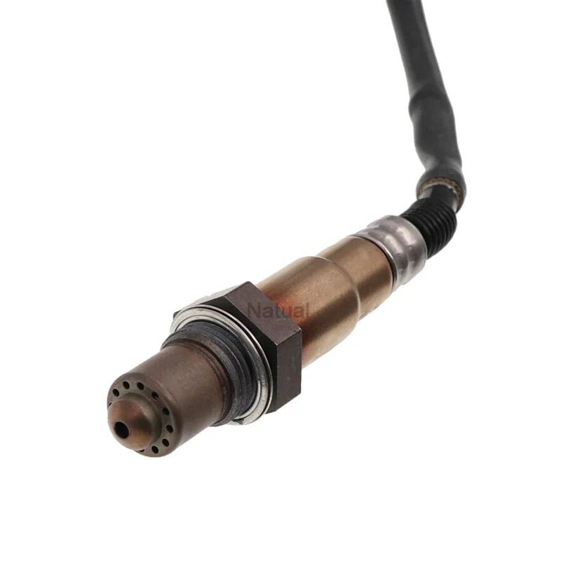 Кислородный датчик Lambda Probe O2 для Audi A4 TT 99-06 VW Jetta 1.8L 0258007057 021906262B 06B906265D 06B906265M 234-5117