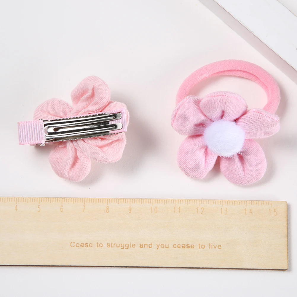 M MISM эластичная ткань резиновые ободки для девочек детские милые аксессуары