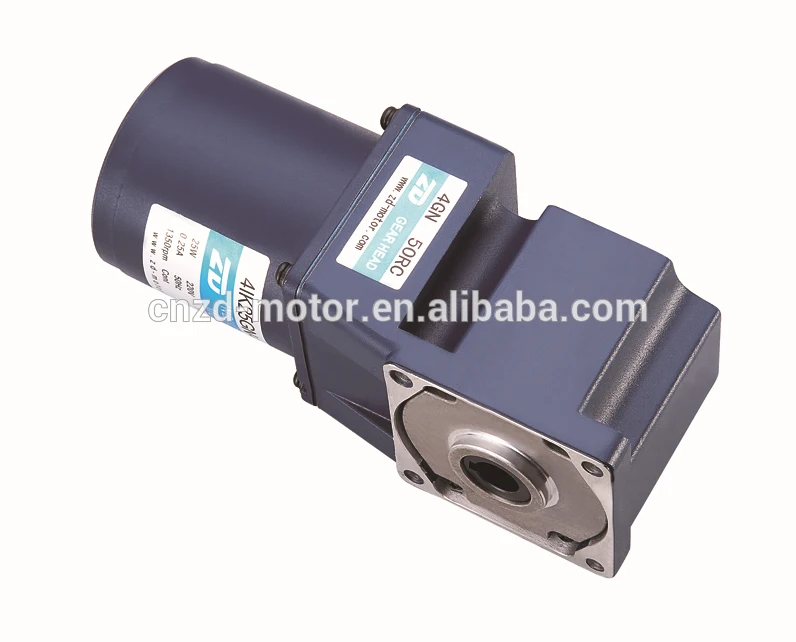 

SPIRAL BEVEL ANGEL MOTOR ( hollow shaft 80mm)
