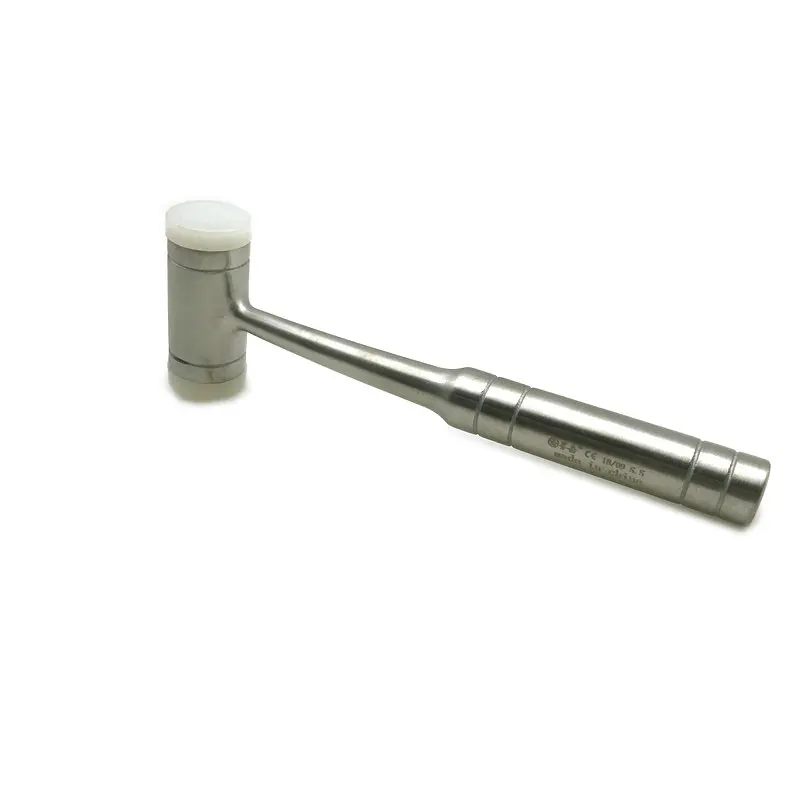 Стоматологическая костная хирургическая солода из нержавеющей стали для