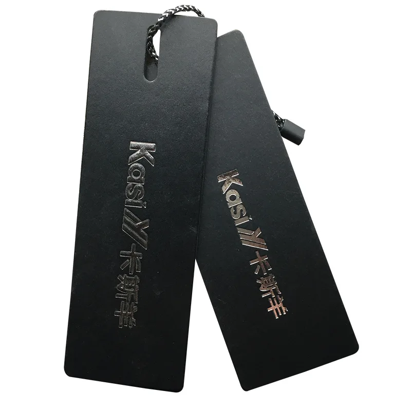 Оптовая продажа недорогие бирки для одежды багажа на заказ стоковые лифты с