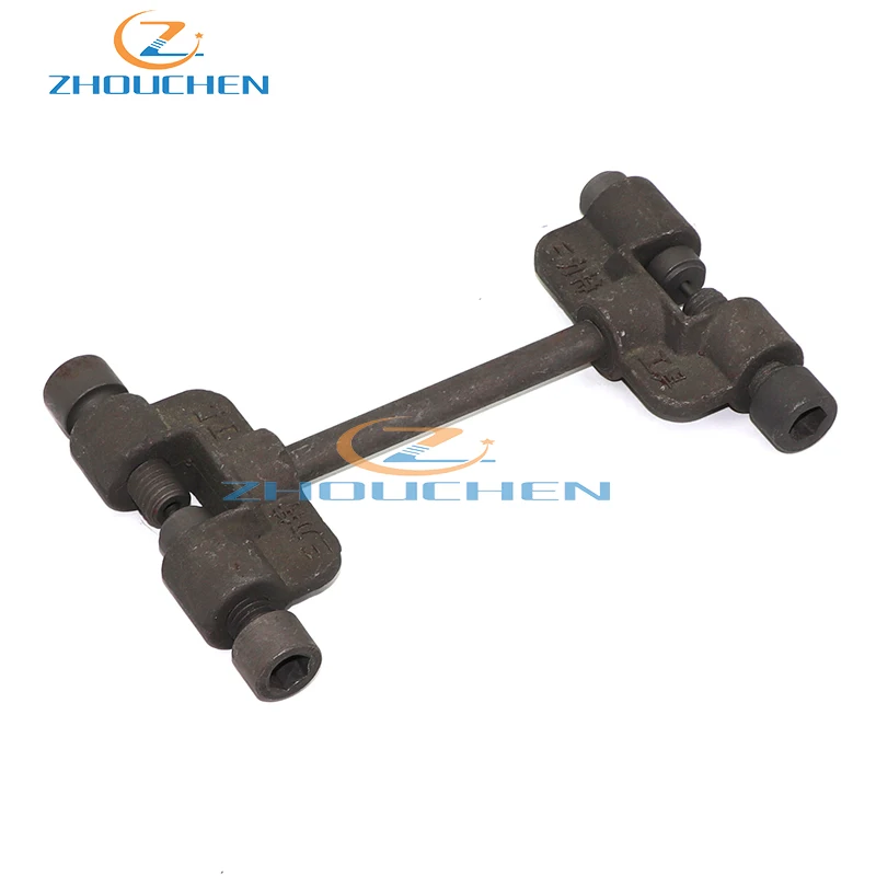 

Timing Chain Disassembly Tool for 50cc-250cc ATV Dirt Bike Go Karts
