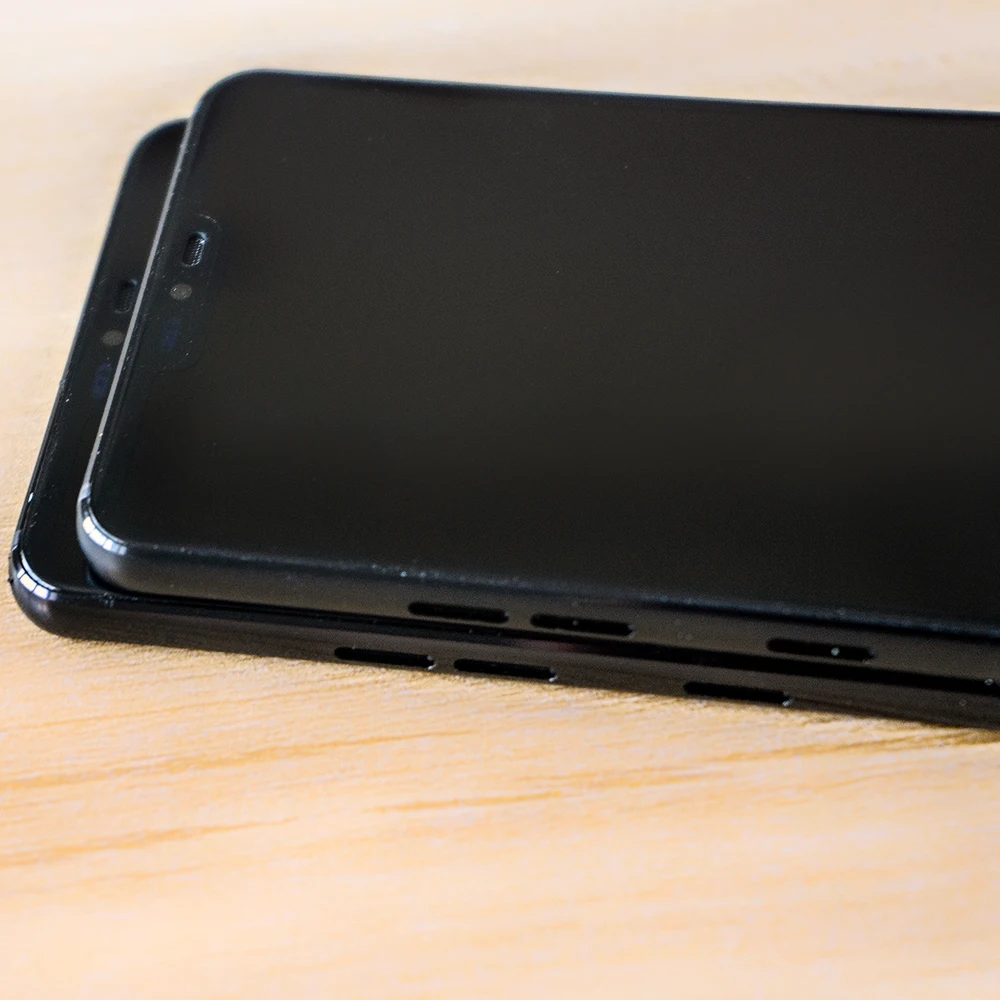 6,1 ''ЖК-дисплей для LG G7 lcd G710 G710EM G710PM G710VMP ЖК-дисплей сенсорный экран в сборе дигитайзер Рамка для LG G7 thinQ lcd