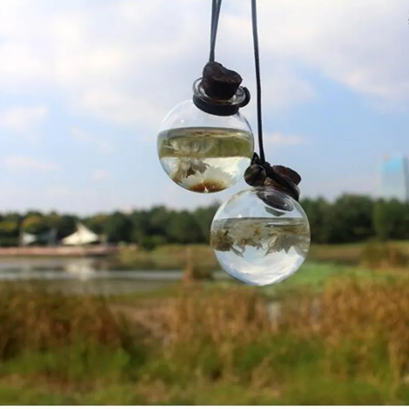 2020 популярный автомобильный подвесной кулон в виде духов Автомобильные