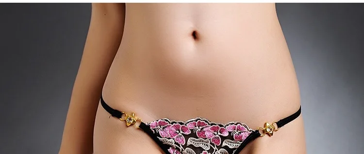 Ropa женские трусы женские ультра-тонкие дамское нижнее белье Летние Start T брюки с низкой талией бедра дышащее