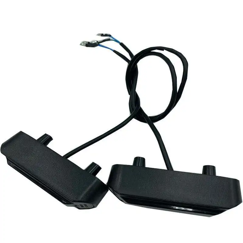 

Electric Vehicle / Motorcycle / Tricycle Turn Signal / Turn Signal Light Direction Lamp Assembly indicator