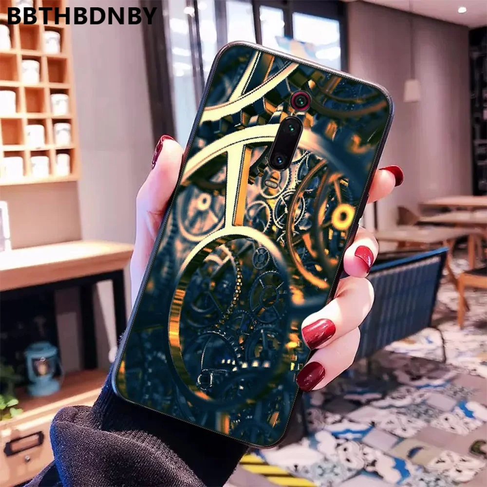 Для Redmi k20 чехол для телефона модный дизайн Оболочка Русская версия бампер |