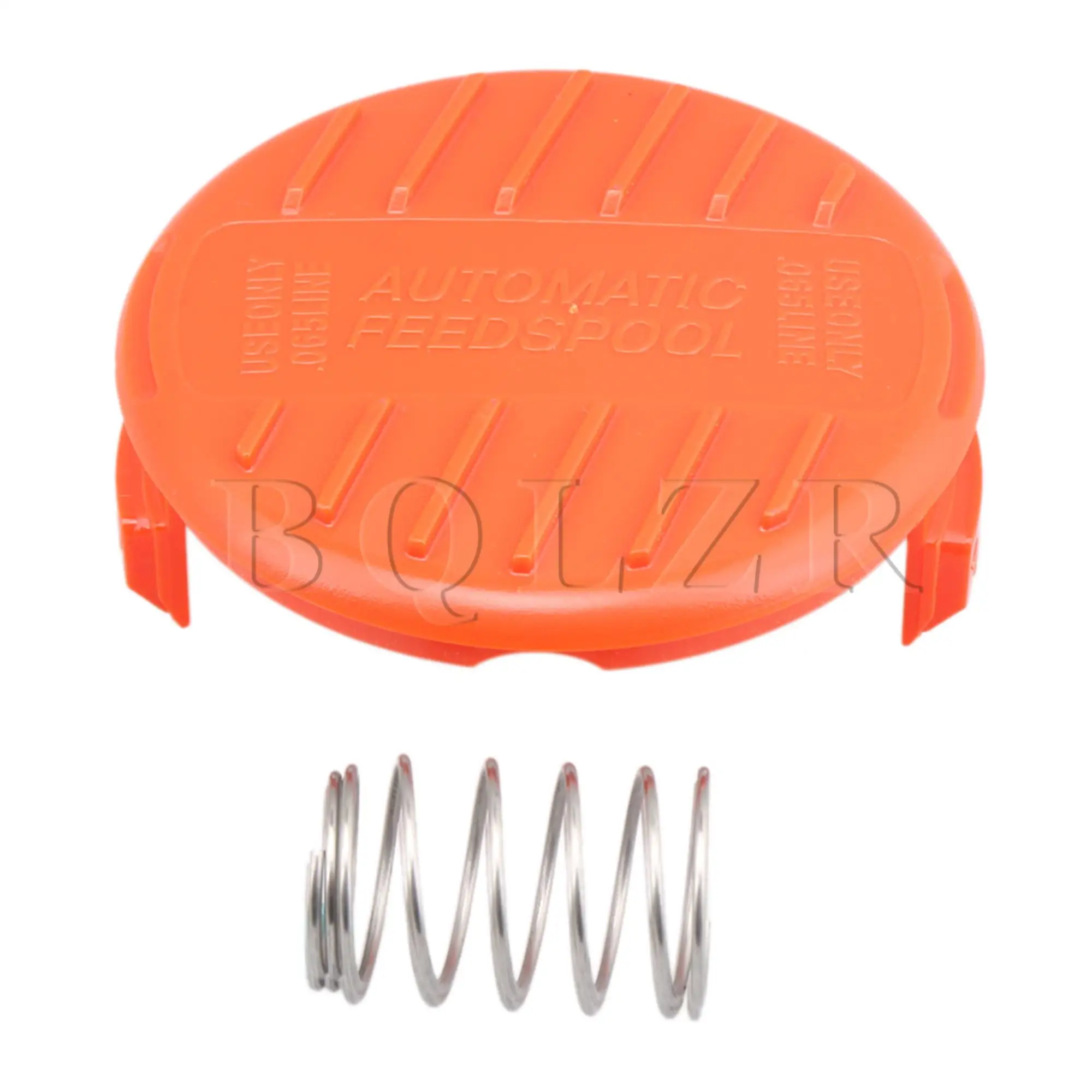 

BQLZR ABS крышка для катушки триммера 385022-03 Замена для GH900 GH600