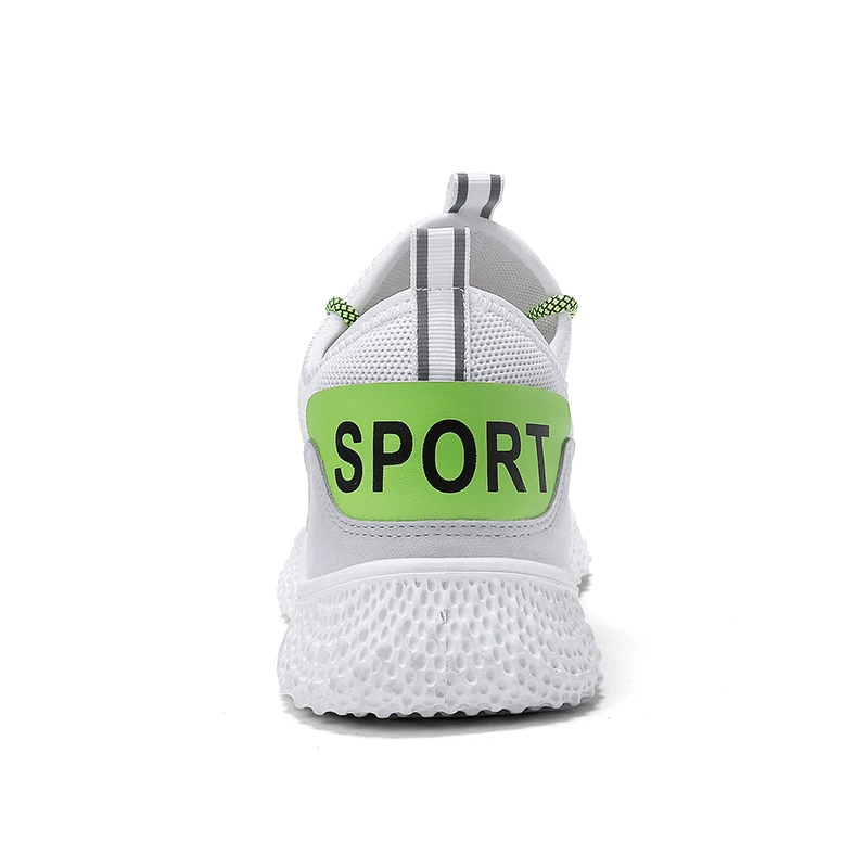 2019 Новое поступление стильные мужские кроссовки спортивная обувь для мужчин