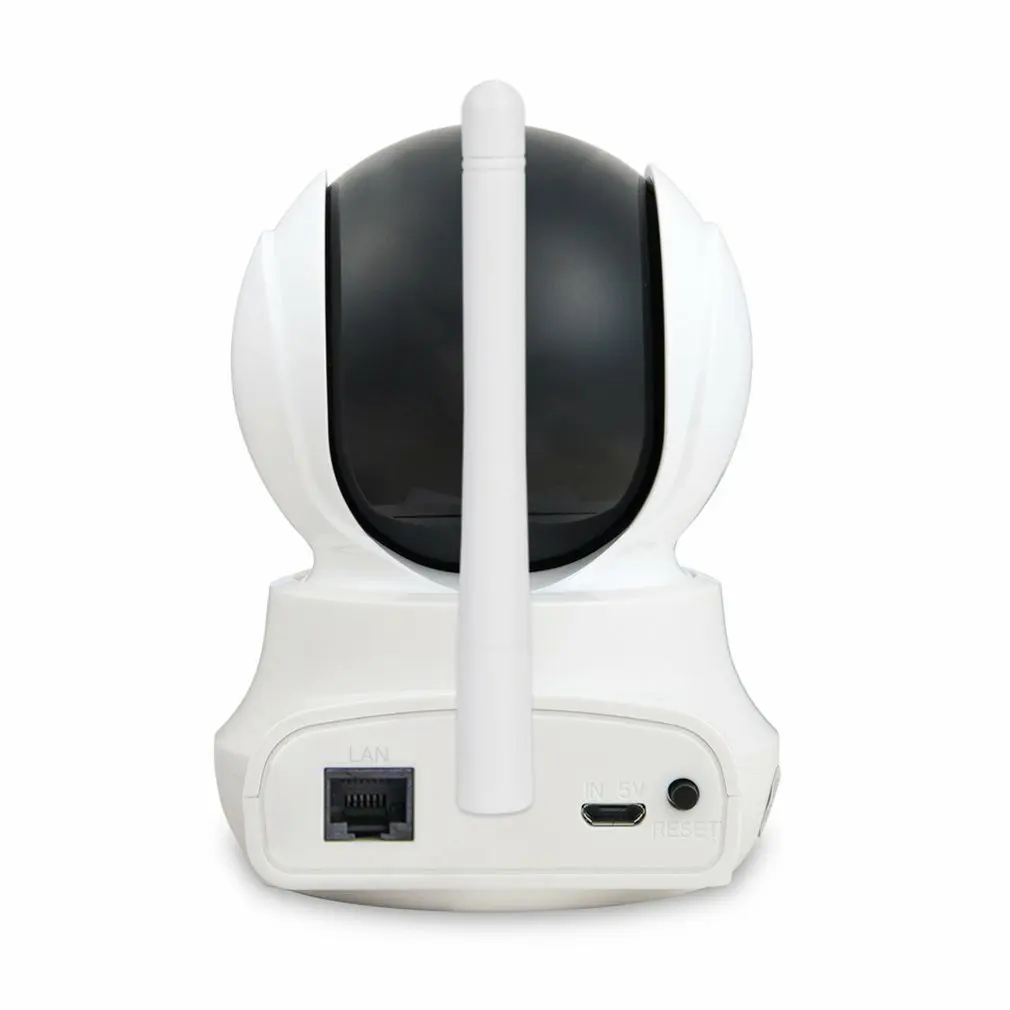 Sricam SP020 720P HD PTZ IP комнатная камера безопасности IR-CUT Wedcam WiFi Беспроводная камера для домашнего наблюдения детский монитор
