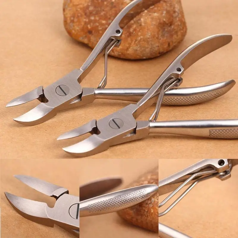

Dead Clippers Steel Nail Clippers Beauty Dead Nail Set Nail Clippers 8804 Clippers Clippers Skin J6F0