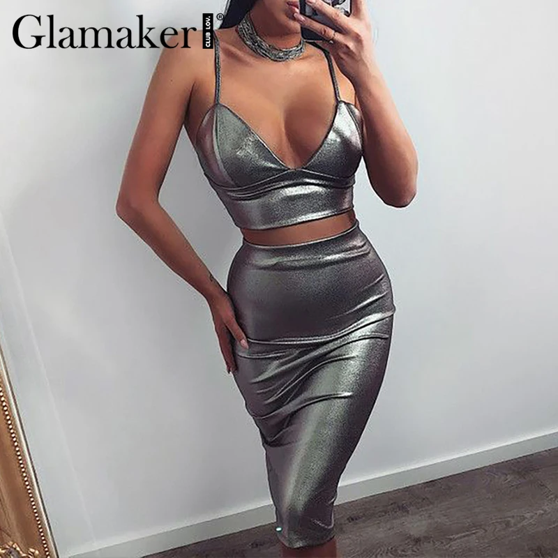 Фото Glamaker сексуальные без рукавов с открытой спиной вечерние короткое платье бодикон Glamaker сексуальные без рукавов с открытой спиной вечерние короткое платье бодикон