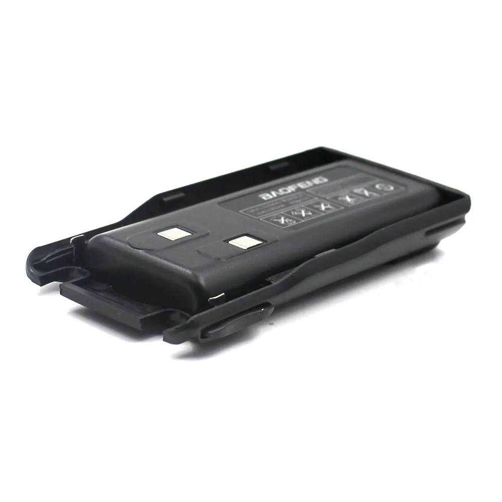BaoFeng UV82 Walkie Talkie 7 4 V 2800mAh перезаряжаемая запасная батарея для Baofeng|baofeng uv82|walkie talkie7.4v