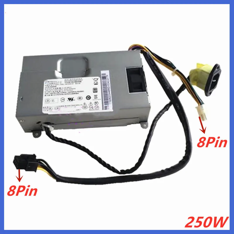 Новый блок питания для Lenovo B550 B750 B350 B355 B540 B520E B325I B325 APC005 HKF2502 3A HKF2002 3C FSP250 20AI DPS 250AB