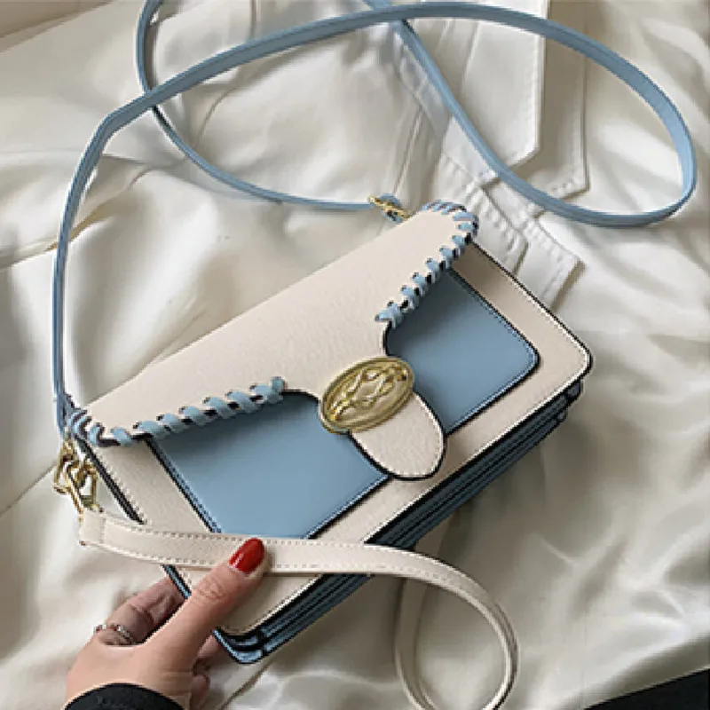 

Hot Sale Handbags for Women 2021 New Fashion All Match Single Shoulder Bag Luxury Designer Handbags Sac De Luxe Femme Marque Cc