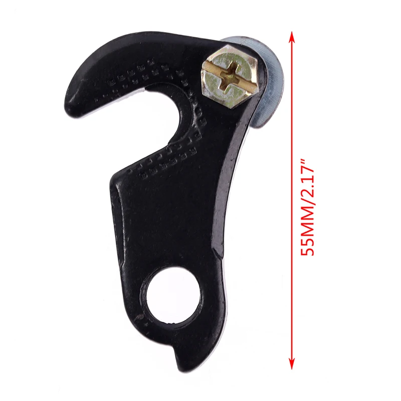 

Mountain Bike Tail Hook Bike Gear Rear Derailleur Hanger Cycling Bicycle Parts Accessories For Bikes Frame