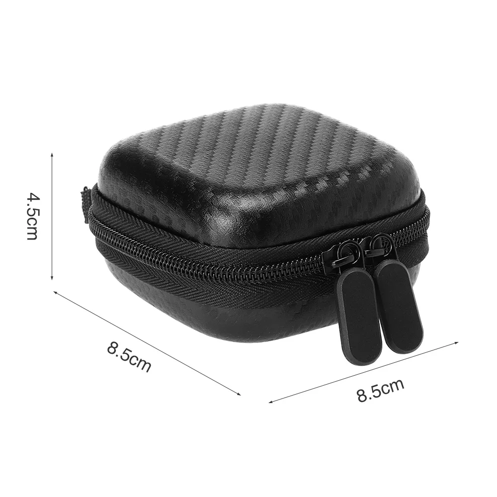 Дополнительный чехол для переноски GoPro Hero 8 сумка хранения 7 6 5 DJI Osmo аксессуары