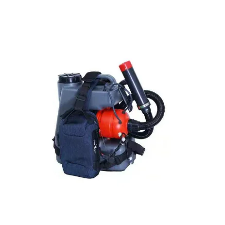 

Hot selling lithium battery knapsack sprayer automatic machine
