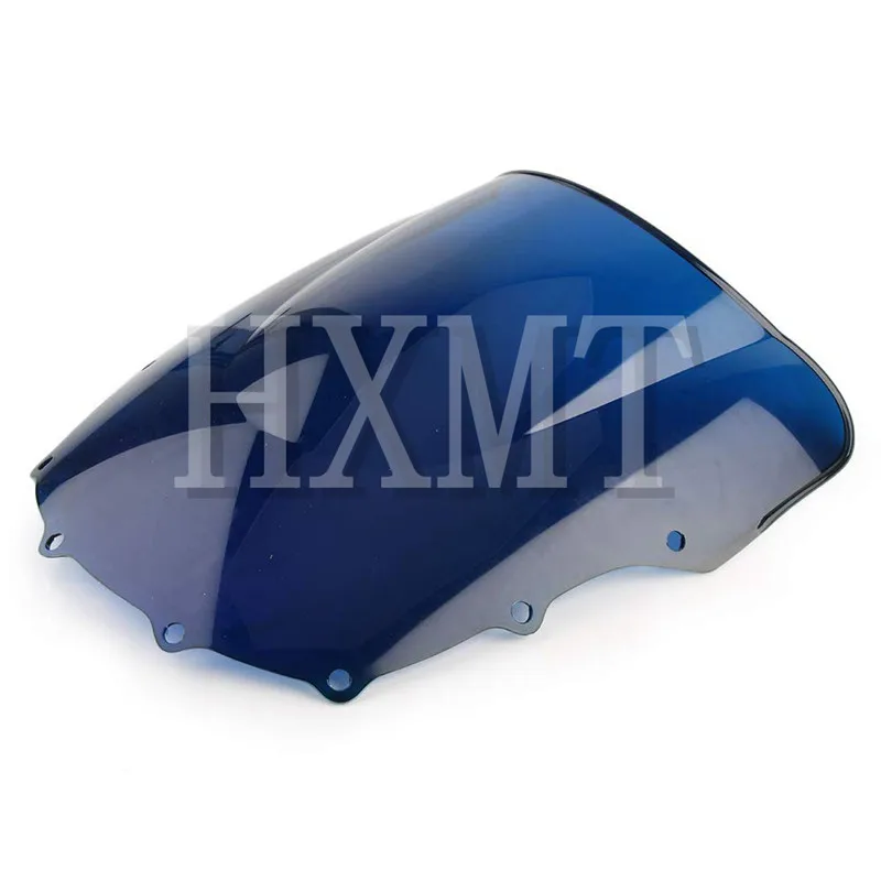 Экран ветрового стекла для мотоцикла Kawasaki ZZR400 ZZR600 ZZR 400 600 1993 2007 1999 2000 2001 2002