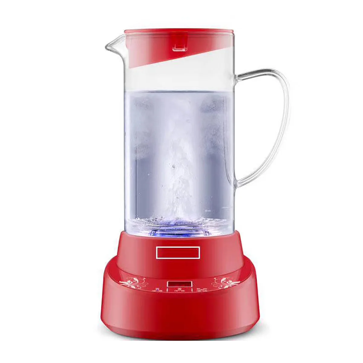 

Electrolytic Hypochlorous Disinfectant Water Manufacturing Machine Health Care 1.2L Household Sterilization Water Generator