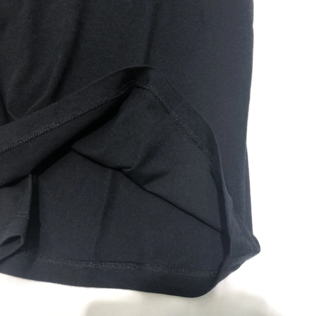 

2021 Summer New Classic Round Neck Short Sleeve Fashion Love Letter Pattern Casual All-match T-shirt