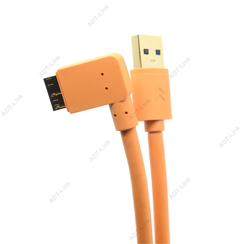 Кабель USB 3 0 Micro B для ПК кабель м/5 м/8 м/10 м Canon 1DX2 5D Nikon D810A D800 D800E D5 D850|Кабели