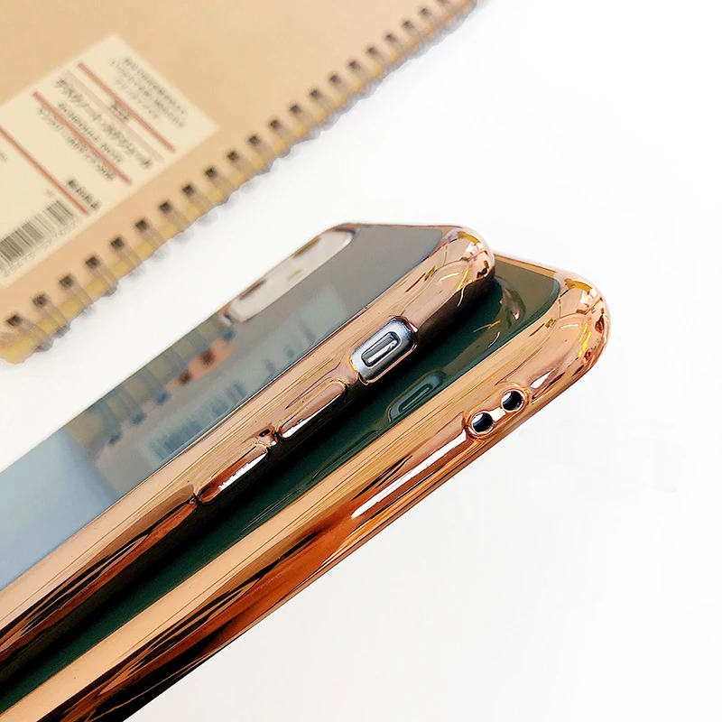 Роскошный чехол LOVECOM с сердечками для телефона iPhone 12 Mini 11Pro Max XR XS X 6 6S 7 8 Plus