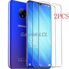 Закаленное стекло Для Doogee X95 Pro, защитная пленка на экран 6,52 дюйма для X95Pro Pro