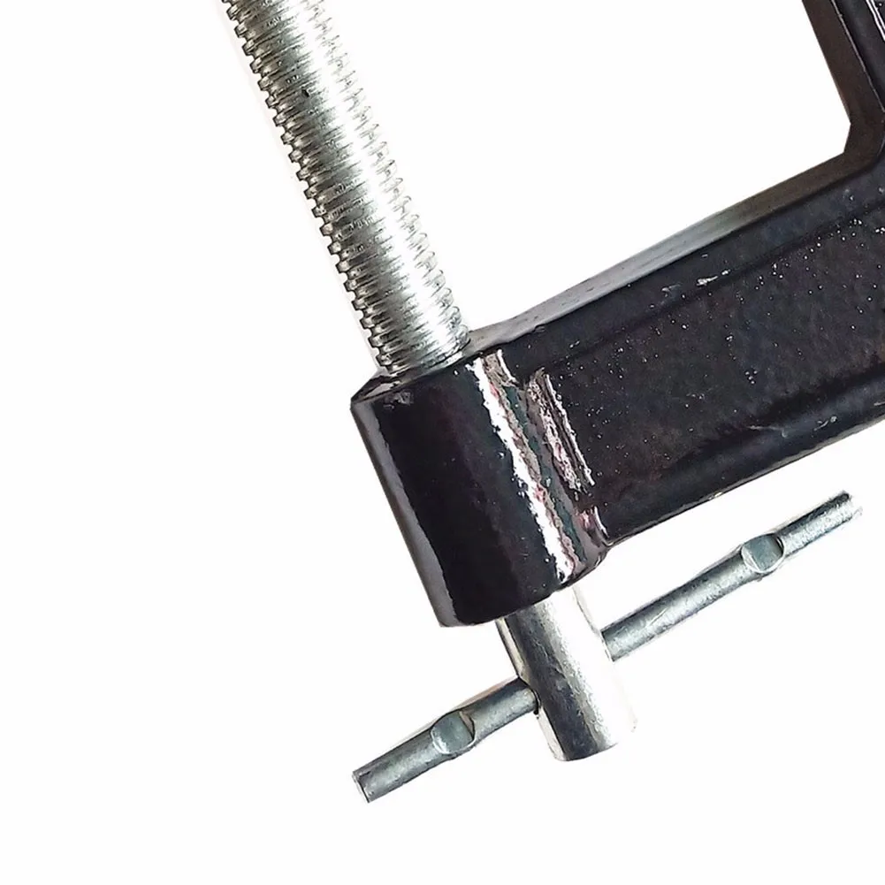 

1 Pc G Clamp 6 Inch Accessories DIY Frame G Grip Heavy Duty Metal Tool