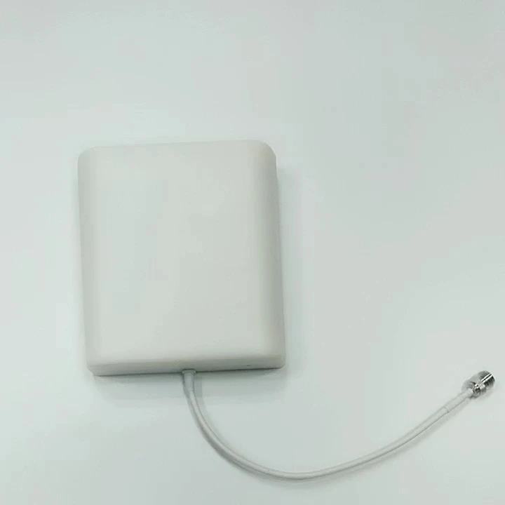 

4G repeater indoor patch panel antenna