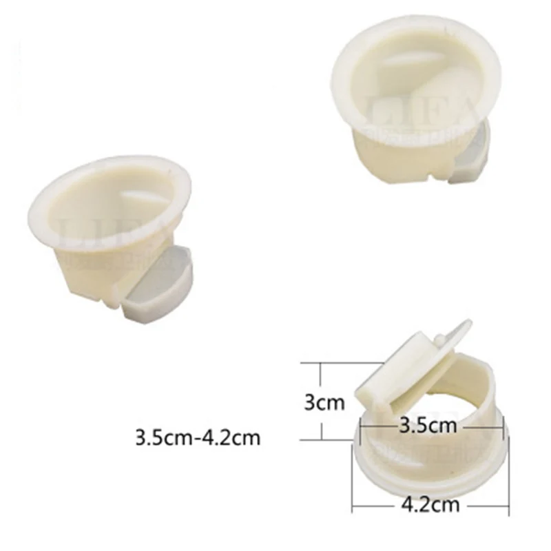 Гравитационный напольный сливной сердечник дезодорирующее уплотнение сливная