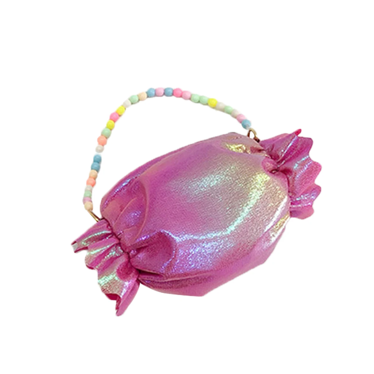 Милый детский мини-кошелек для монет сумка маленькой девочки конфетная денег