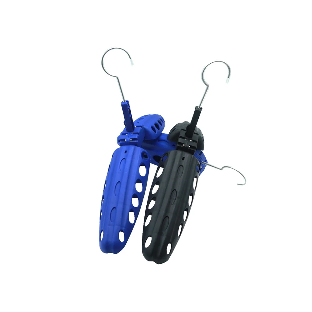

1PC Coat Holder Heavy Duty Scuba Diving Wetsuit Hanger Dry Suit Dive Folding Holding Diving Swimming Suit Wetsuit Hanger